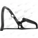 Maner frontal drujba Stihl 170, 180, 017, 018 